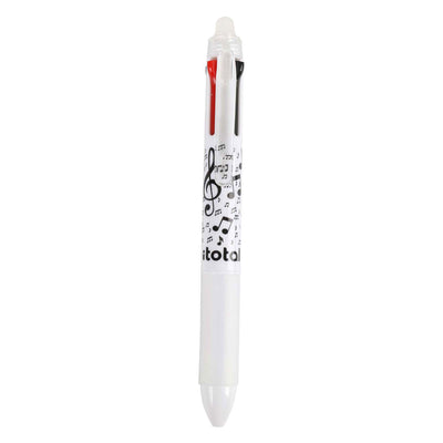 Itotal 4in1 Excertable Multi-Colors Pen Music