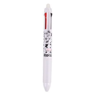 Itotal 4in1 Excellent stylo à collier doux