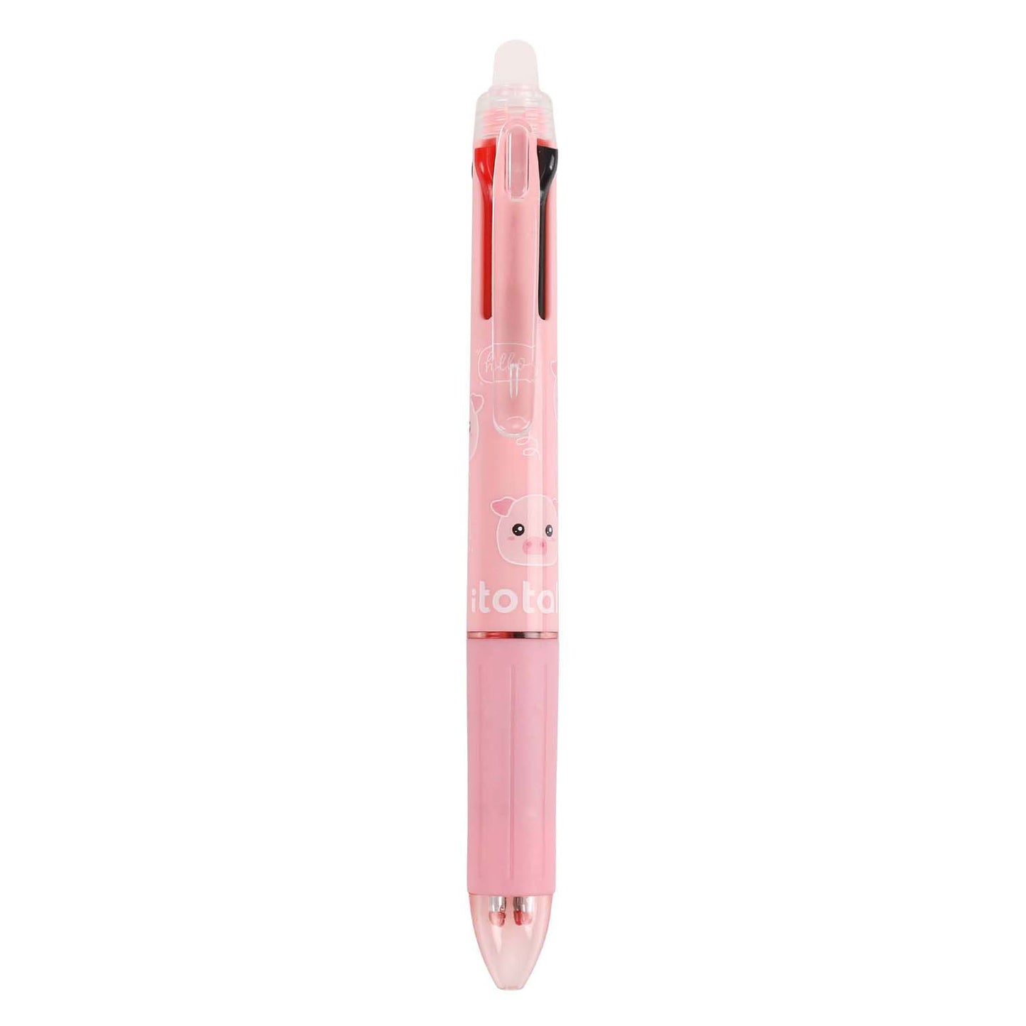 Itotal 4in1 Excellent cochon de stylo doux-clien