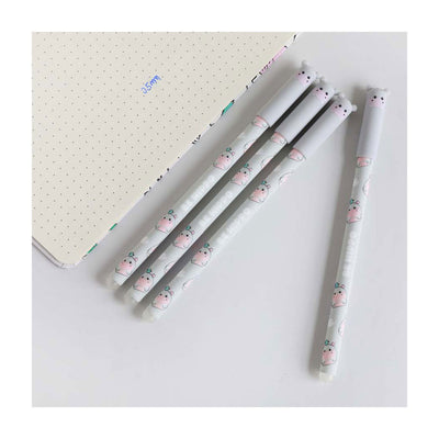 Stylo à bille excès itotal avec capota
