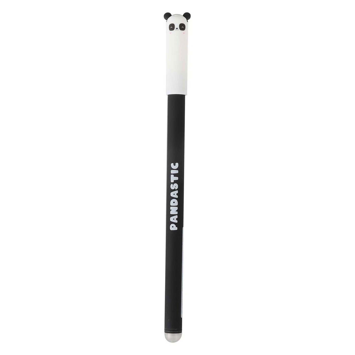 Stylo à bille excès itotal avec panda de capuchon