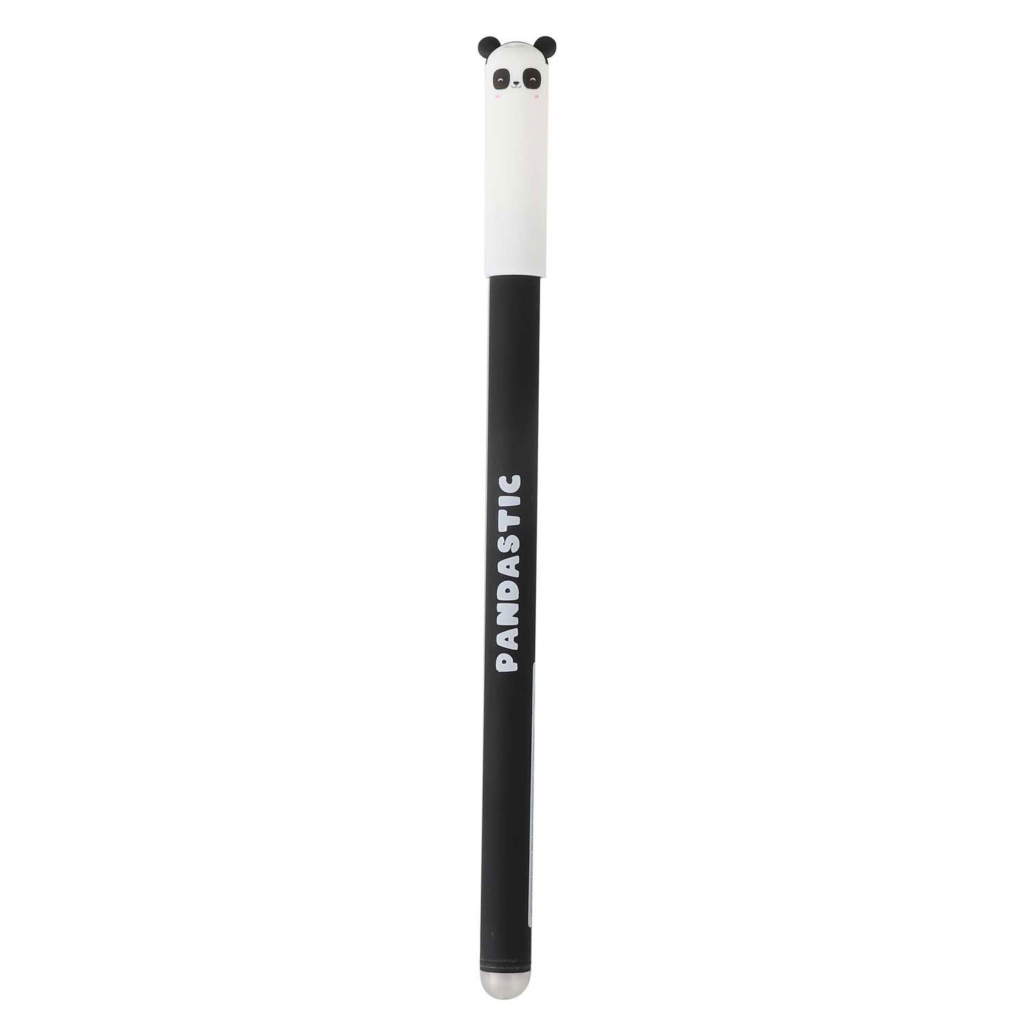 Stylo à bille excès itotal avec panda de capuchon