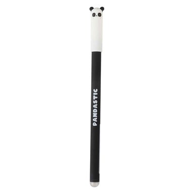 Stylo à bille excès itotal avec panda de capuchon