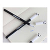 Stylo à bille excès itotal avec panda de capuchon