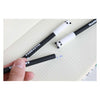 Stylo à bille excès itotal avec panda de capuchon