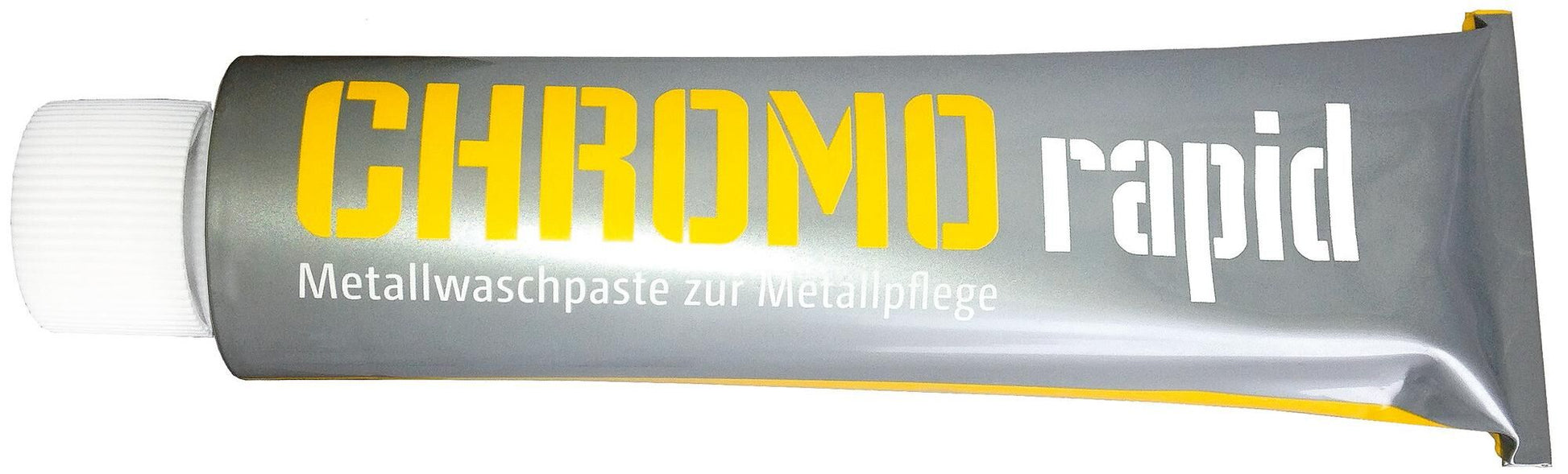 Pâte de cire en métal hanneline chromorrapide 150 ml