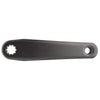 Manivelle Samox forme 2 160 5