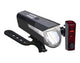 Ensemble d'éclairage Büchel BLC-820 + Duo LED