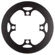Protecteur de chaîne M-Wave 46t 104 mm noir - afbeelding 1