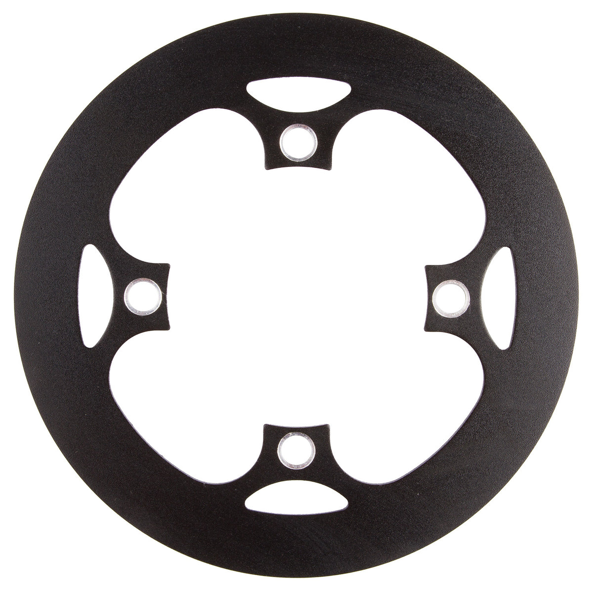 Protecteur de chaîne M-Wave 46t 104 mm noir