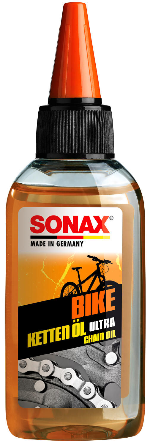 Sonax Chain Care Oil Bike Ultra 50ml