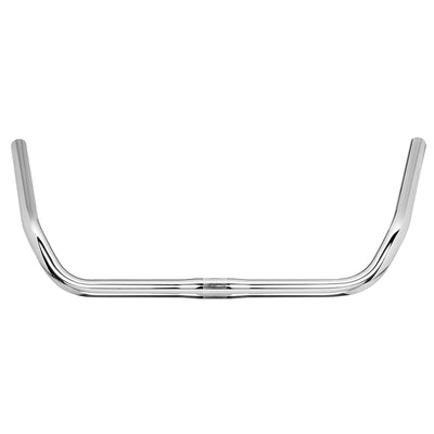 Primax e Direering Bend Grand-mère Chrome.