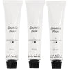 Peinture gouache Creativ company, blanche, 3x20 ml 1 boîte