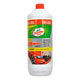 Shampoing à la cire zippée Turtle (1,5 litres)