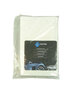 Chiffons de nettoyage Protecton (10 pièces)
