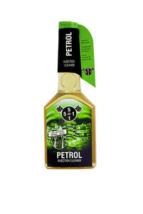 Nettoyant pour injection 5en1 (310ml) essence