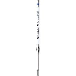 Recharge pour stylo à bille Schneider Express 75 bleu 10 pièces