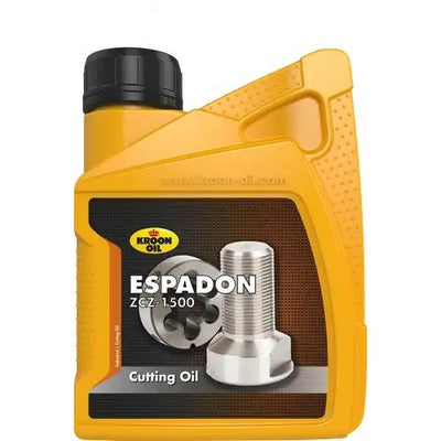 Kroon-oil Kroon Espadon ZC-3500 huile de coupe 500ml