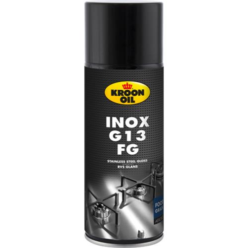 Kroon-oil couronne inox g13fg nettoyant 500ml