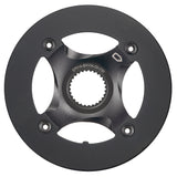 Ensemble araignée Samox 53 guard 34t - afbeelding 1
