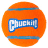 Balle de tennis de Chuckit