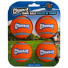 Balle de tennis de Chuckit