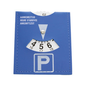 Disque de stationnement Carpoint