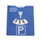 Disque de stationnement Carpoint