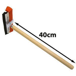 Autostyling Seehase Window Cleaner B = 21cm L = 40cm Autostyling