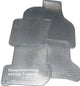 SCHönek Rubber Mats Shape 4 Piece VW Golf VII SV