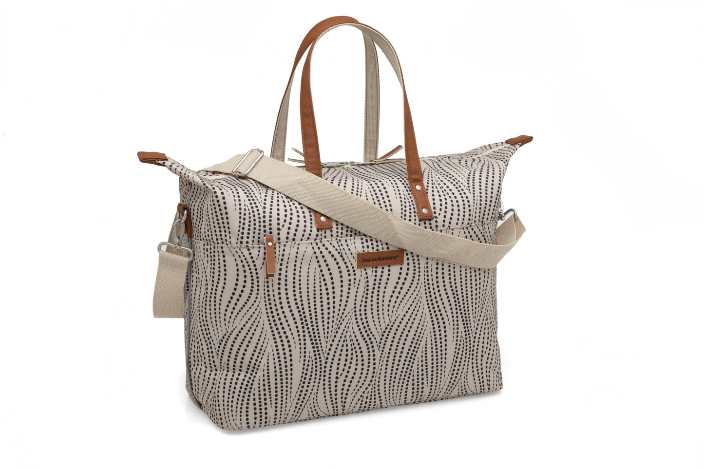 Sac de Newloox Nouvelle cheville Tendo Alma Sand