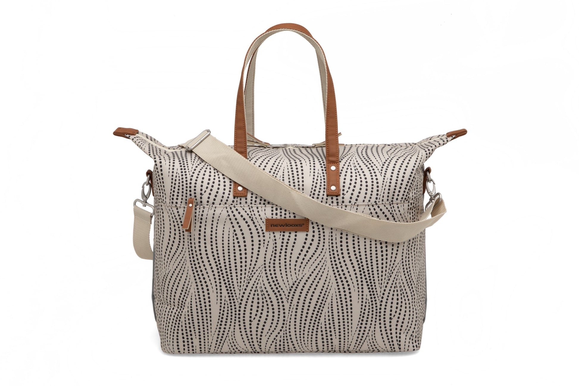 Sac de Newloox Nouvelle cheville Tendo Alma Sand