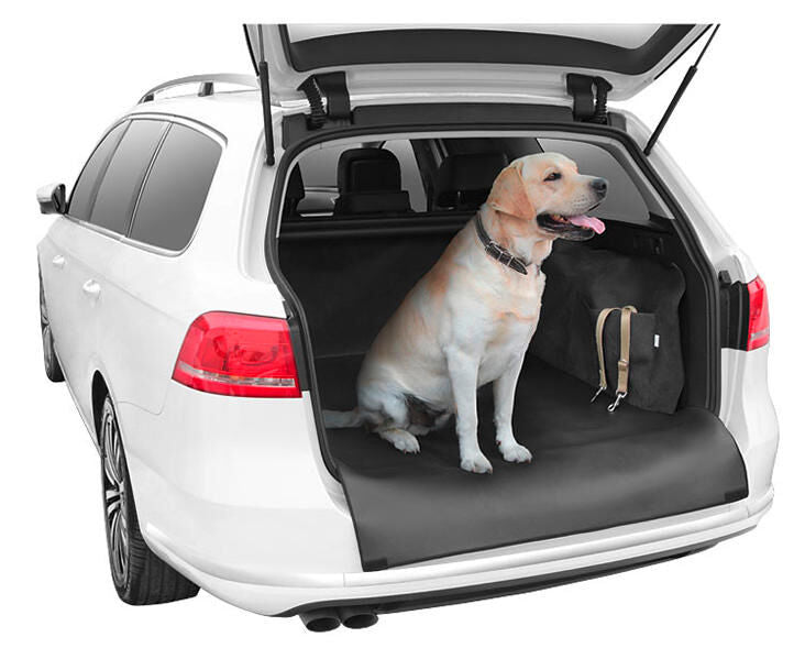 Style de voiture seehase couverture de protection de coffre dexter couverture de coffre gr. xxl dexter