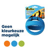 Happy Pet Grubber Interactive Football Mini Assorti