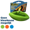 Happy Pet Grubber Interactive Rugbyball Mini Assorti