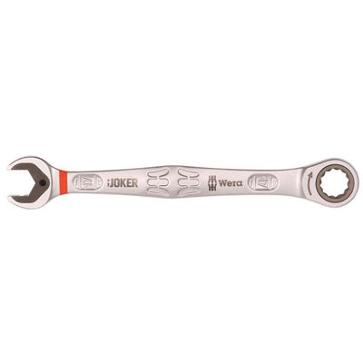 Cycplus Clé à cliquet pour anneau d'insertion Joker | 17 x 224 mm