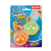 Toi-toys toi toys fun squeeze balle sucre ø4cm 2 pièces
