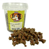 PETSNACK BOTS MINI DUO SALM RICE