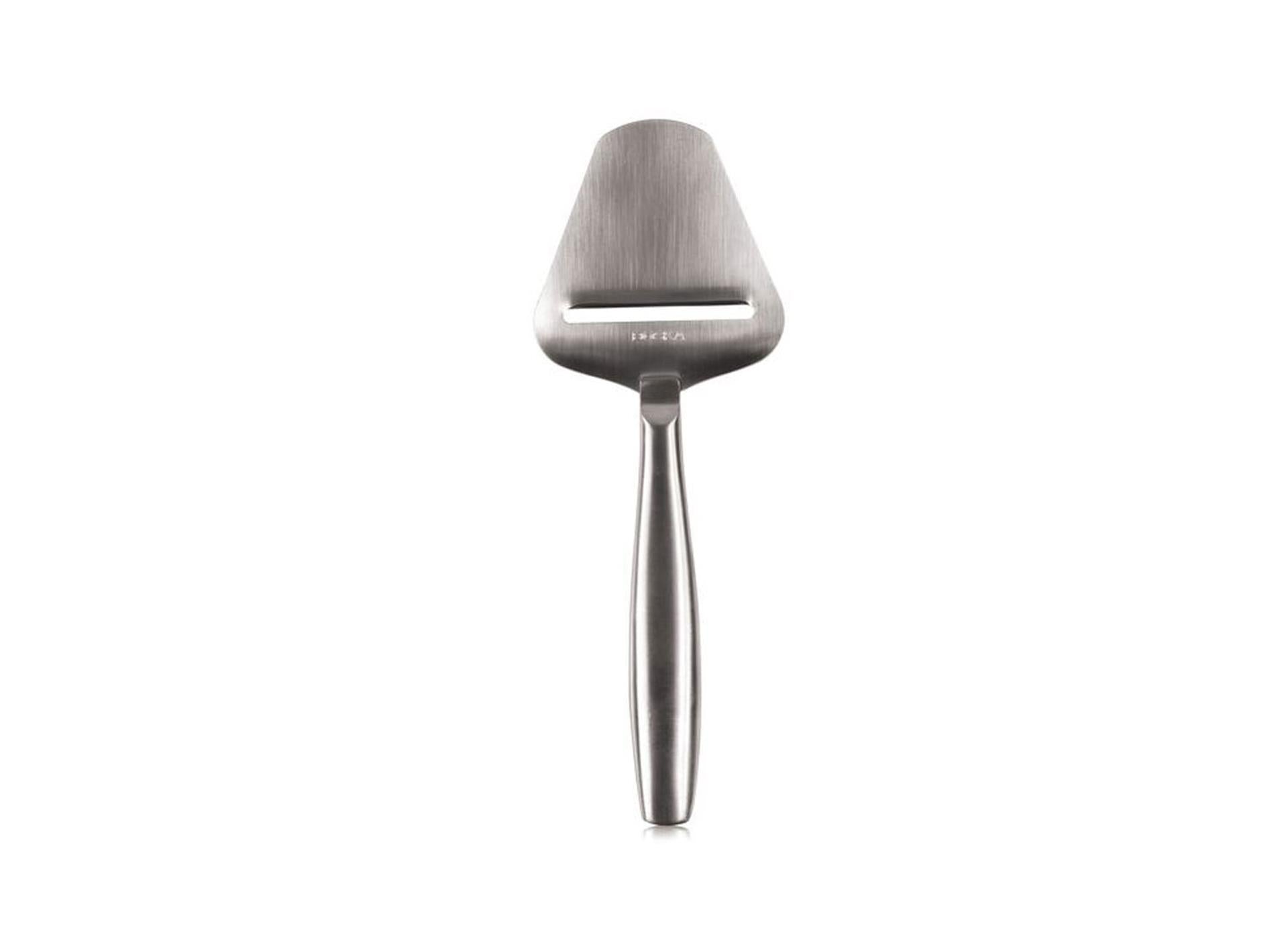 Coupe-fromage Boska Copenhague en acier inoxydable