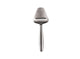 Coupe-fromage Boska Copenhague en acier inoxydable