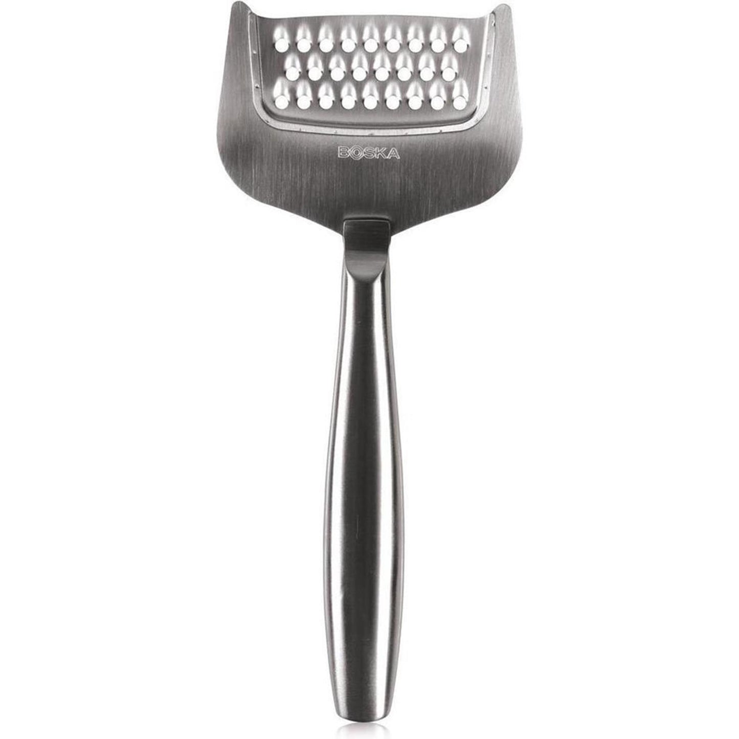 Boska Boska Cheese Rasp Copenhague en acier inoxydable