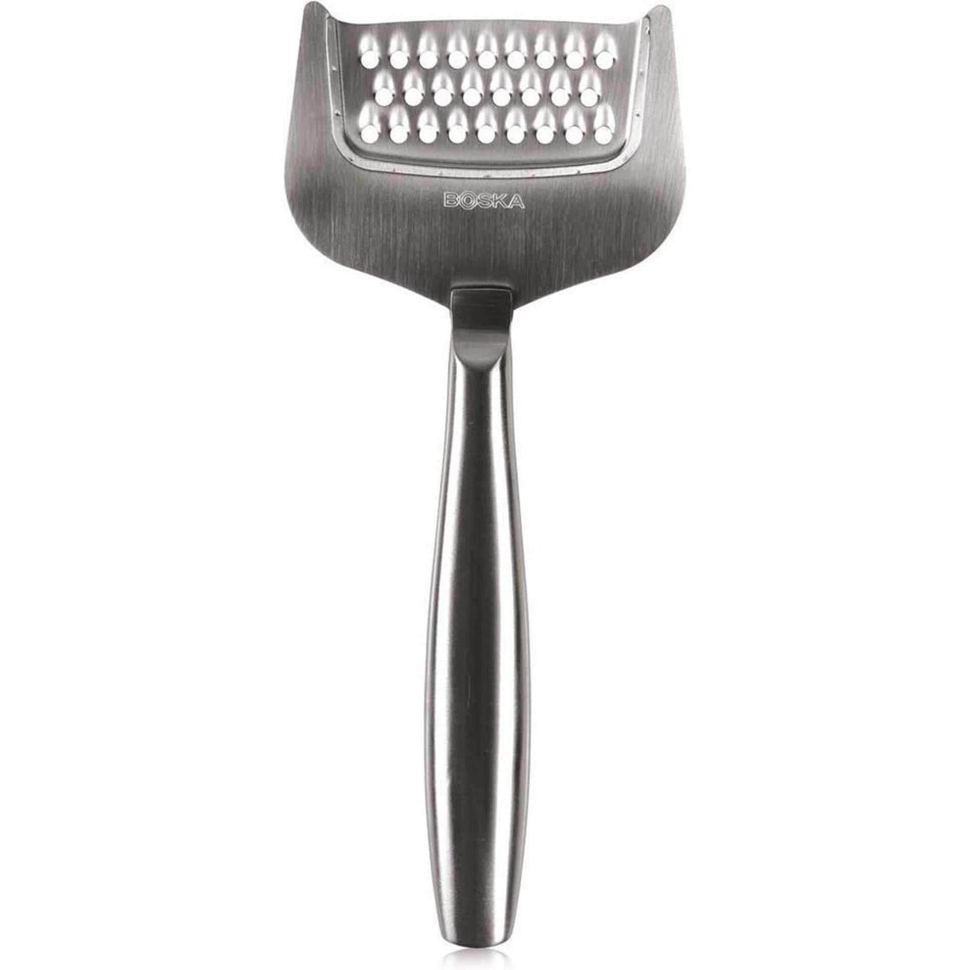 Boska Boska Cheese Rasp Copenhague en acier inoxydable