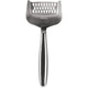 Boska Boska Cheese Rasp Copenhague en acier inoxydable