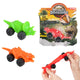 voiture extensible