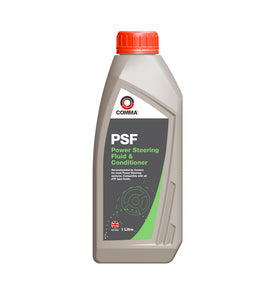 Liquide de direction assistée virgule (1 litre)