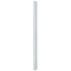 Pinces à dos barre dorsale durable 9 mm a4 25 pièces