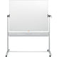 Tableau blanc mobile nobo 1200 x 1500 mm blanc