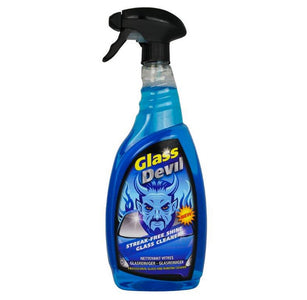 Nettoyant pour vitres 5en1 Glass Devil (1 litre)