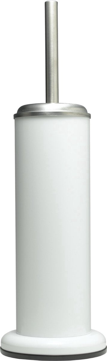 Brosse de toilette en peau de phoque Seals en peau de phoque avec support blanc orienté 361730510