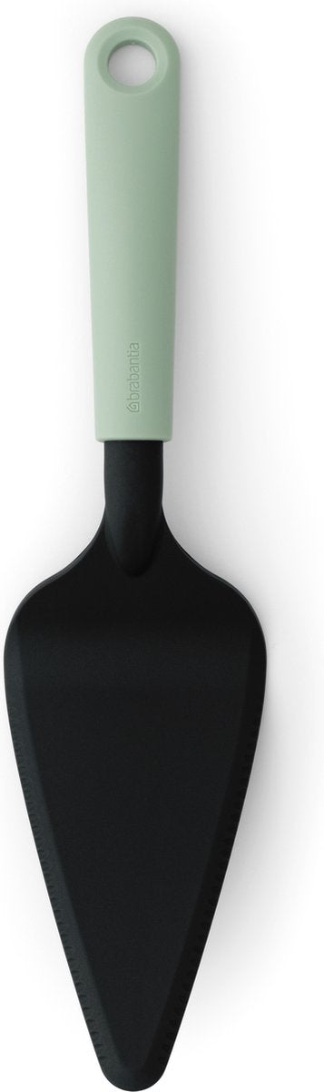 Brabantia brabantia savoureuse + gâteau scip jade vert gris foncé